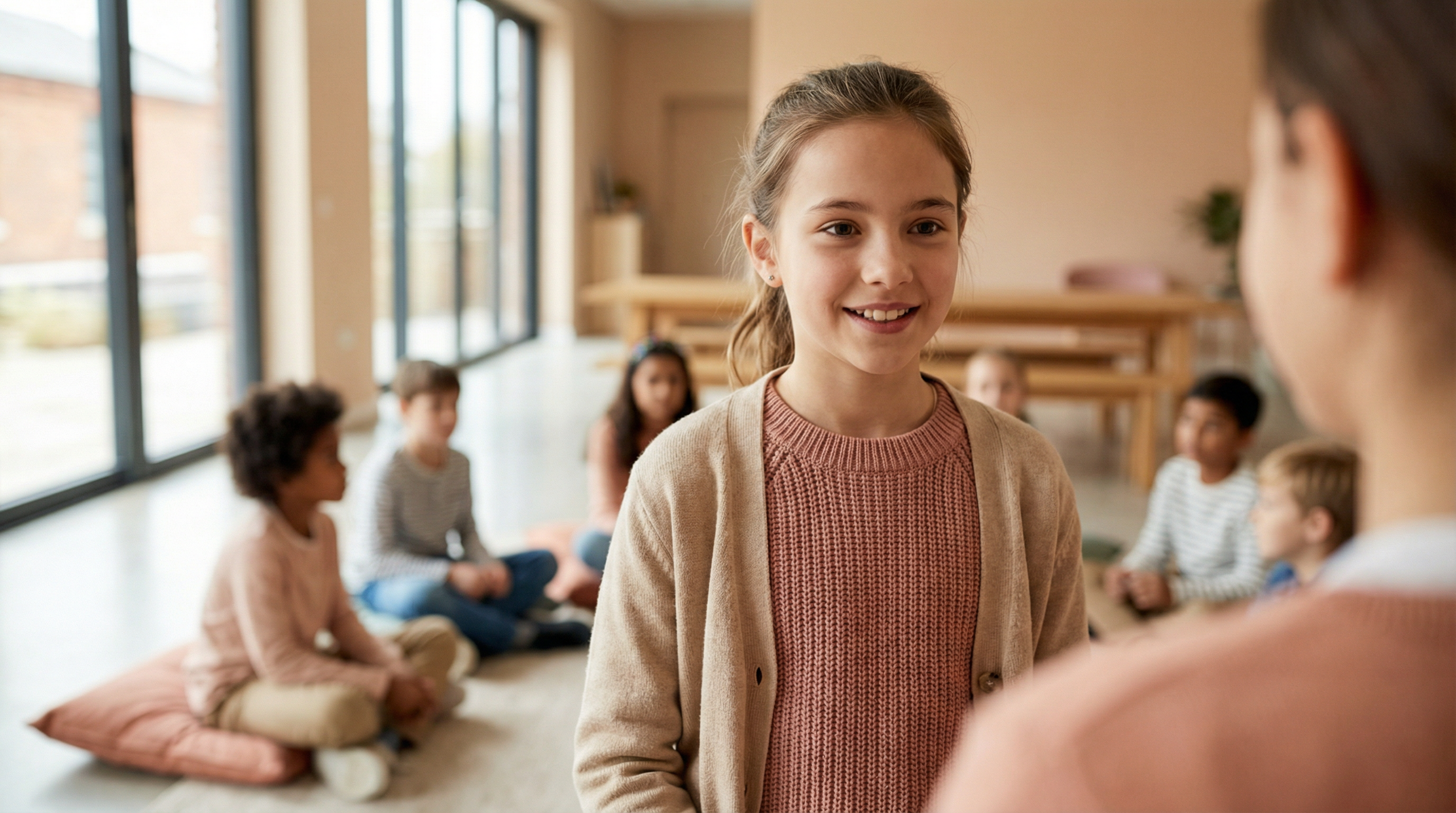 Self-Respect Comes First