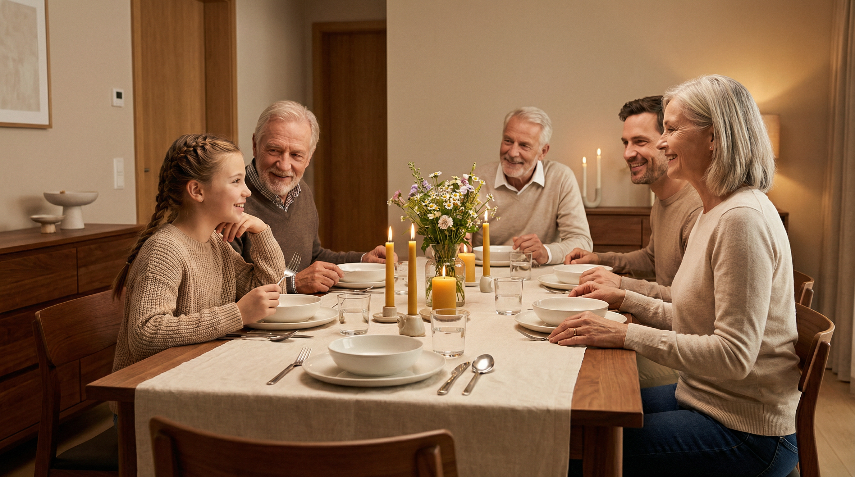 Everyday Social Manners